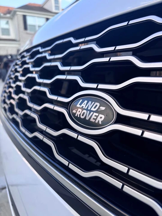 2020 Land Rover Range Rover L405 - Image 8 of 10