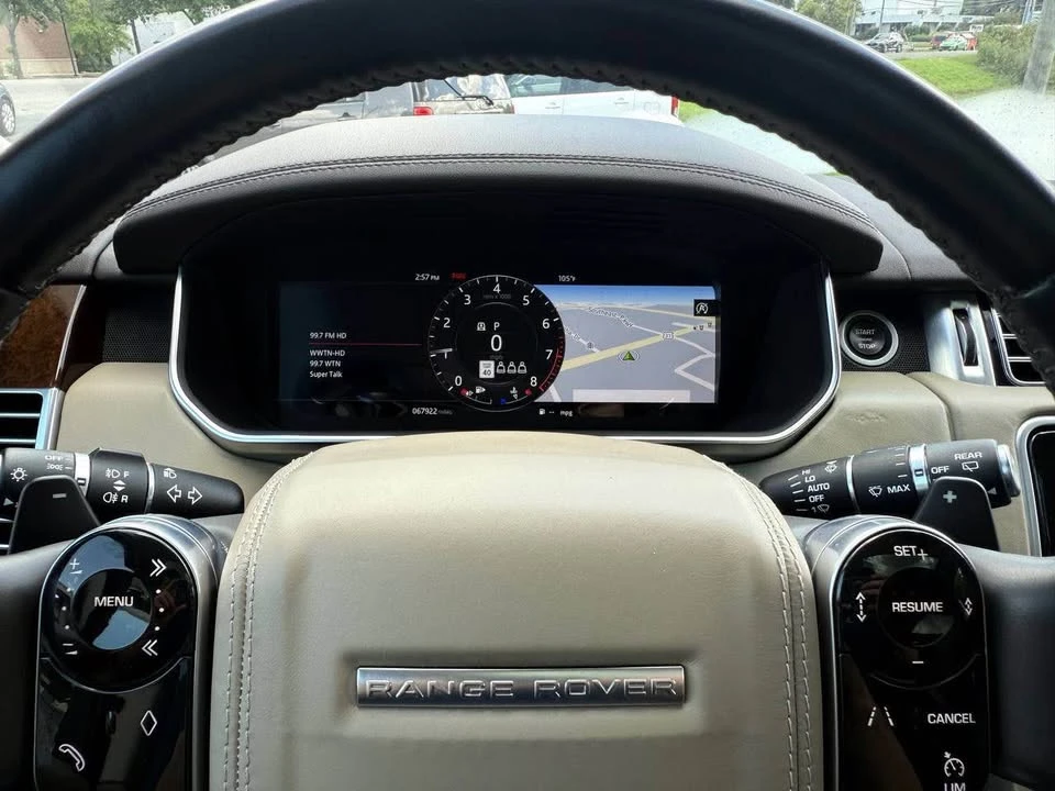 2020 Land Rover Range Rover L405 - Image 17 of 20