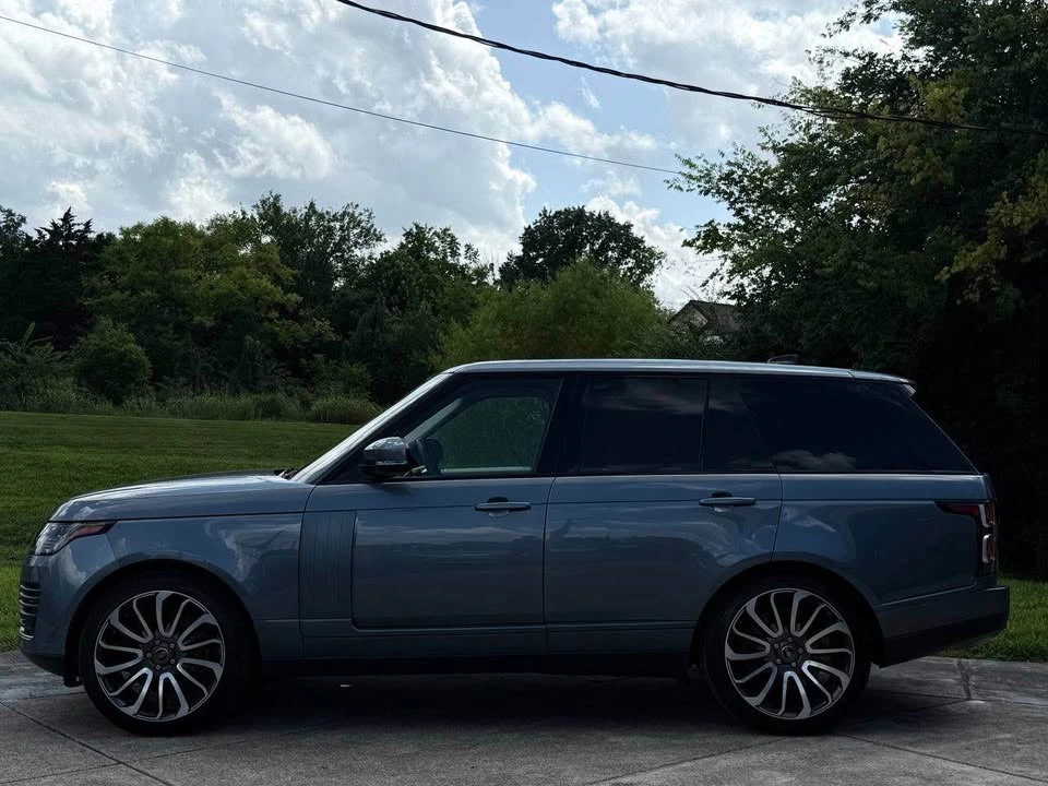 2020 Land Rover Range Rover L405 - Image 5 of 20