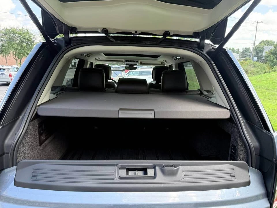 2020 Land Rover Range Rover L405 - Image 12 of 20