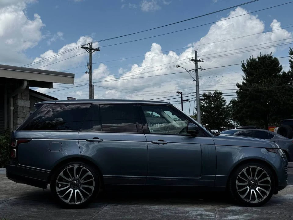 2020 Land Rover Range Rover L405 - Image 3 of 20