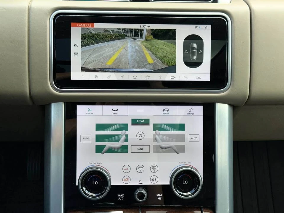 2020 Land Rover Range Rover L405 - Image 18 of 20