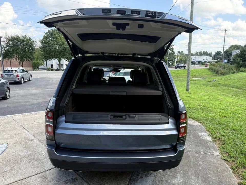 2020 Land Rover Range Rover L405 - Image 13 of 20