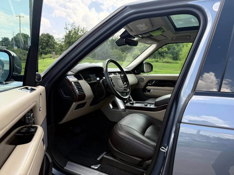 2020 Land Rover Range Rover L405 - Image 8 of 20