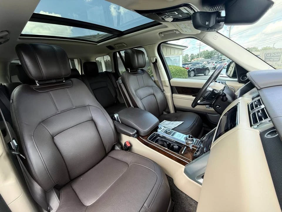 2020 Land Rover Range Rover L405 - Image 20 of 20