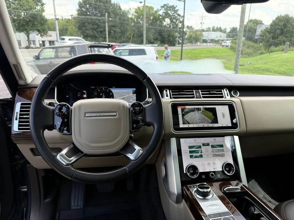 2020 Land Rover Range Rover L405 - Image 10 of 20