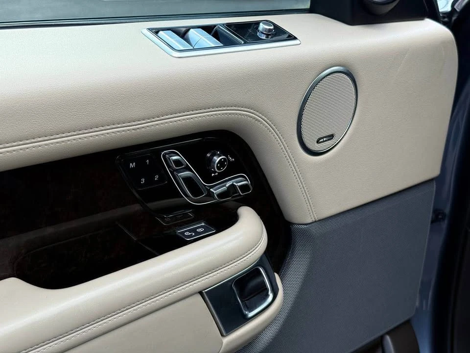2020 Land Rover Range Rover L405 - Image 16 of 20