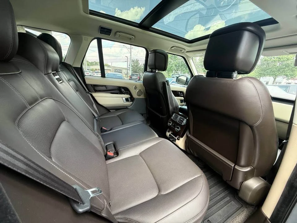 2020 Land Rover Range Rover L405 - Image 15 of 20