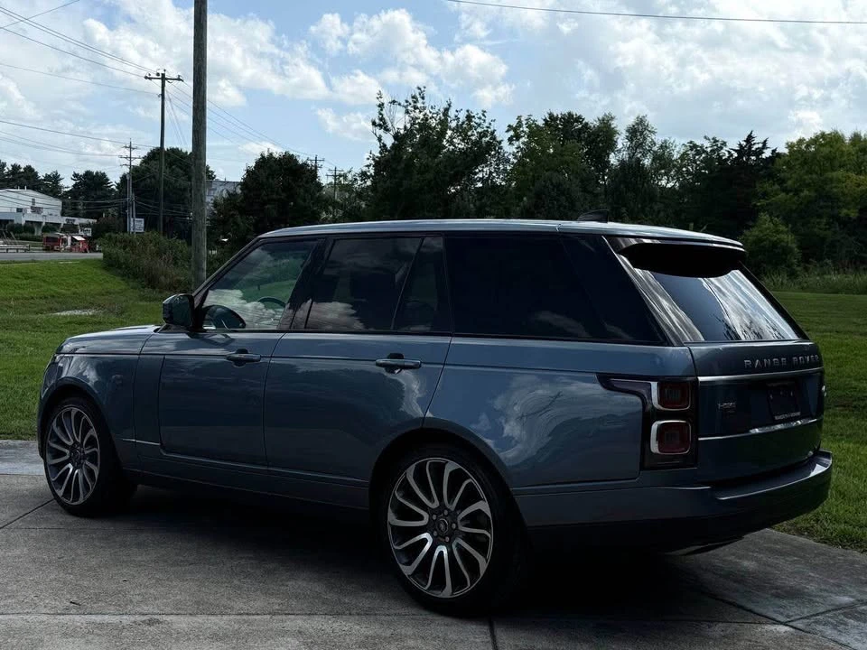 2020 Land Rover Range Rover L405 - Image 6 of 20