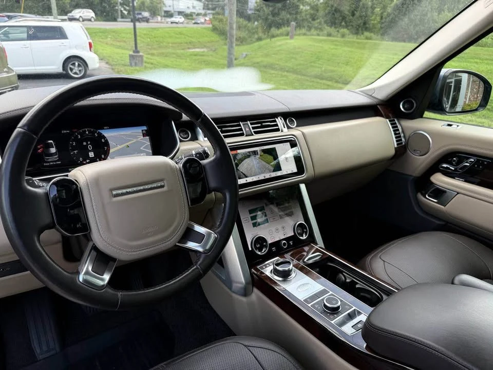 2020 Land Rover Range Rover L405 - Image 9 of 20