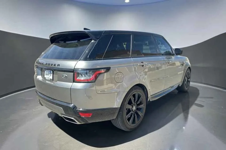 2020 Land Rover Range Rover L405 - Image 6 of 20
