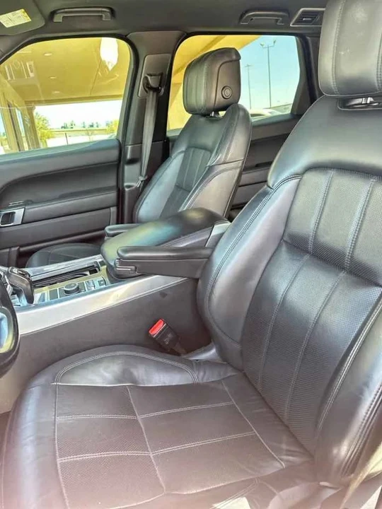 2020 Land Rover Range Rover L405 - Image 16 of 20