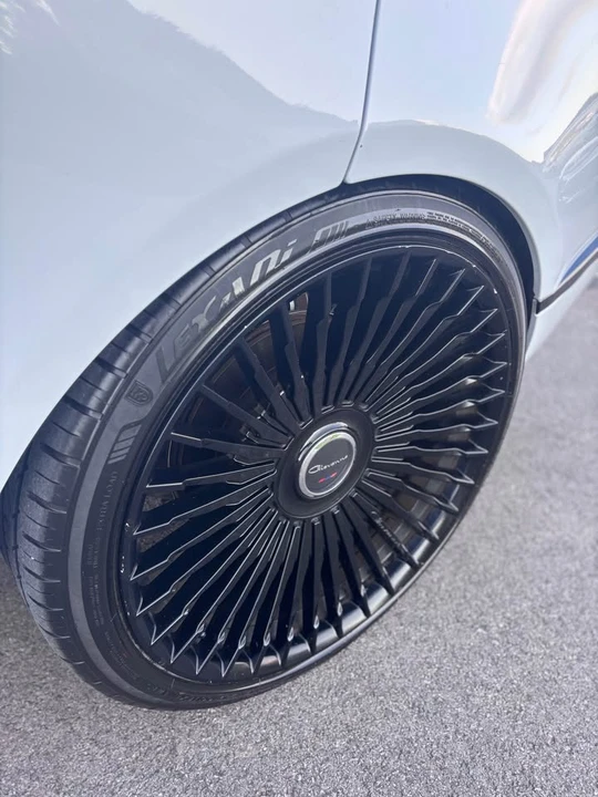 2020 Land Rover Range Rover L405 - Image 5 of 10