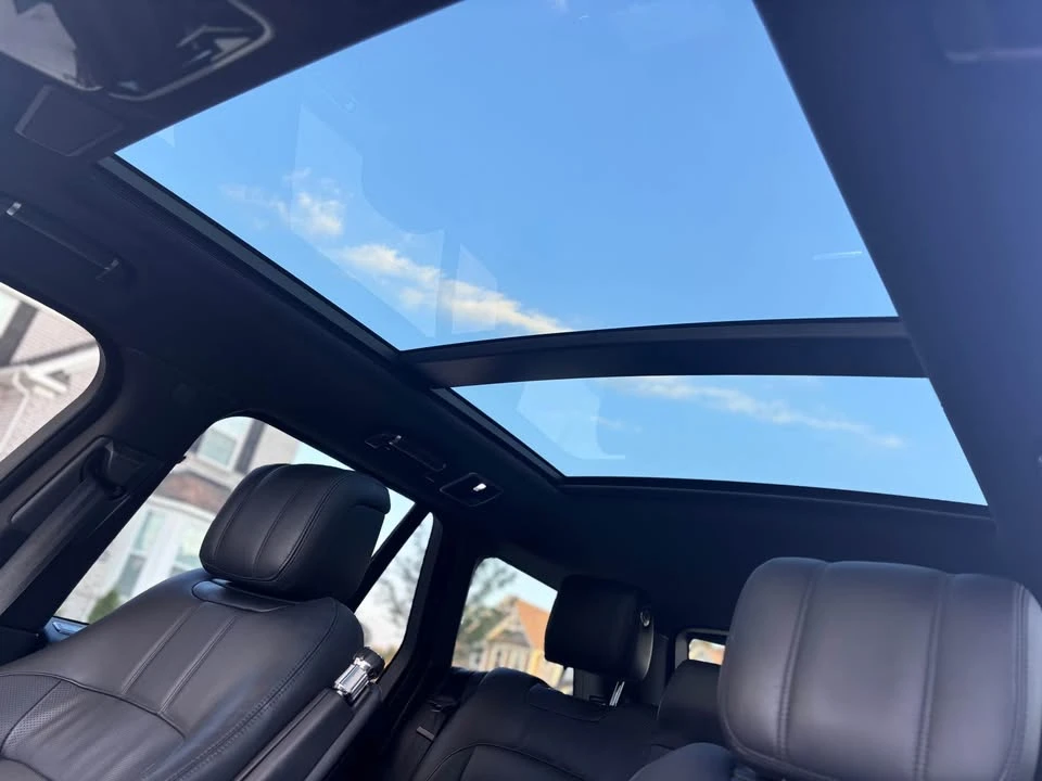 2020 Land Rover Range Rover L405 - Image 9 of 10