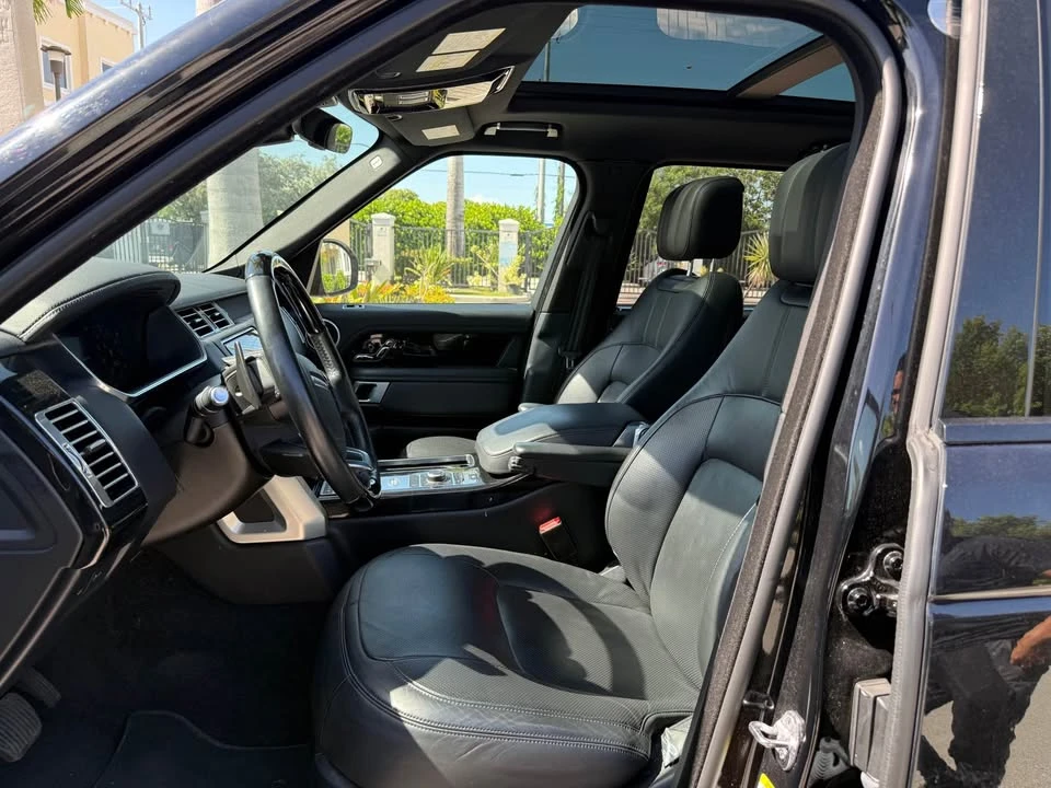 2020 Land Rover Range Rover L405 - Image 8 of 10