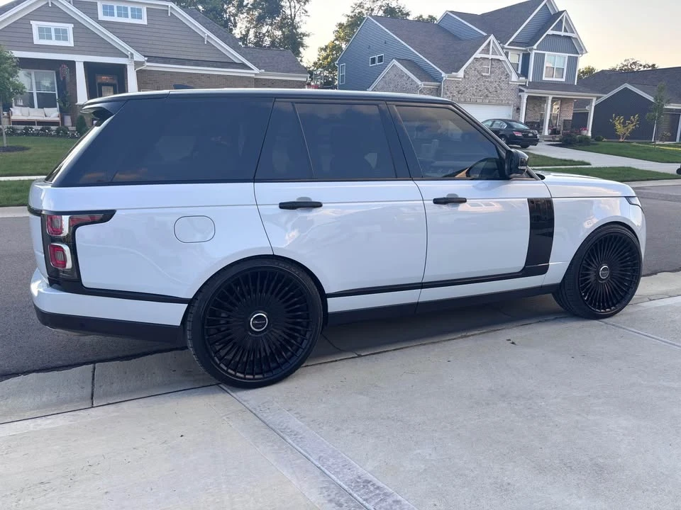 2020 Land Rover Range Rover L405 - Image 2 of 10