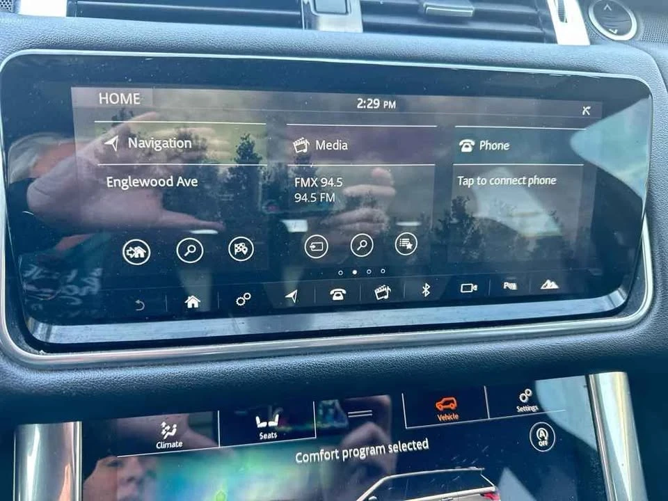 2020 Land Rover Range Rover L405 - Image 14 of 20