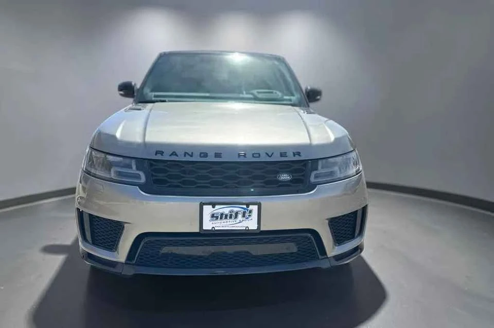2020 Land Rover Range Rover L405 - Image 2 of 20