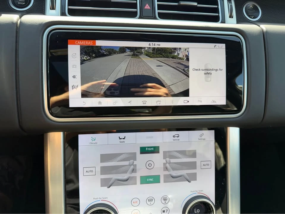 2020 Land Rover Range Rover L405 - Image 10 of 10