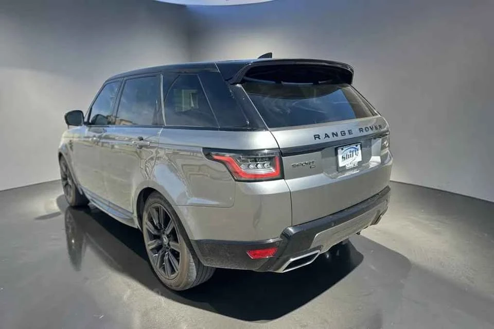 2020 Land Rover Range Rover L405 - Image 4 of 20
