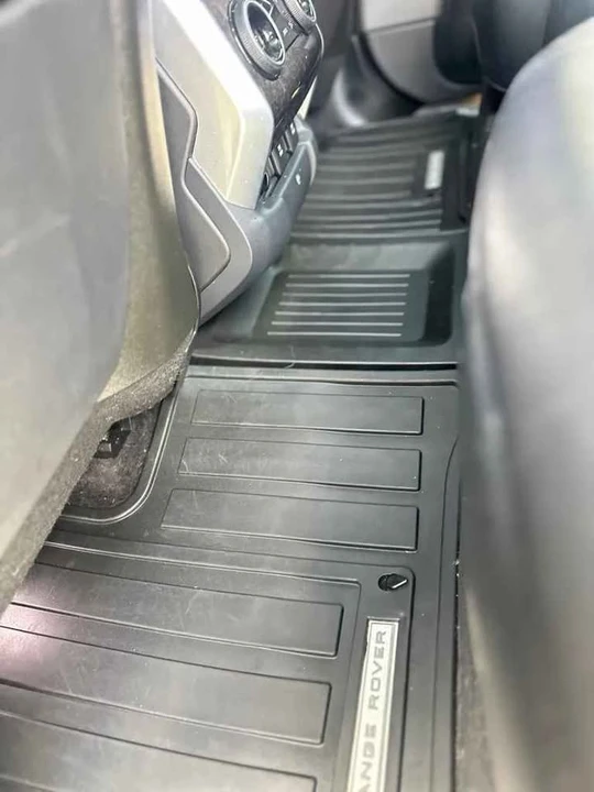 2020 Land Rover Range Rover L405 - Image 17 of 20