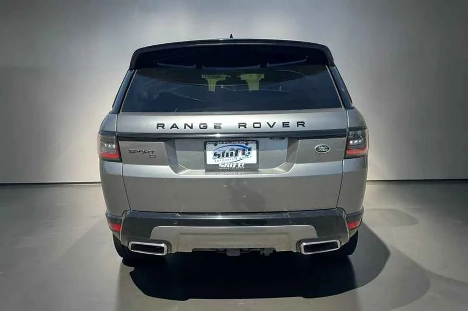 2020 Land Rover Range Rover L405 - Image 5 of 20
