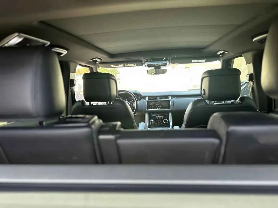 2020 Land Rover Range Rover L405 - Image 20 of 20