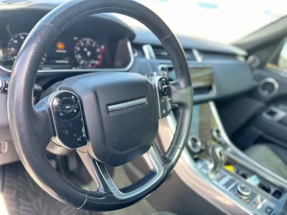 2020 Land Rover Range Rover L405 - Image 11 of 20