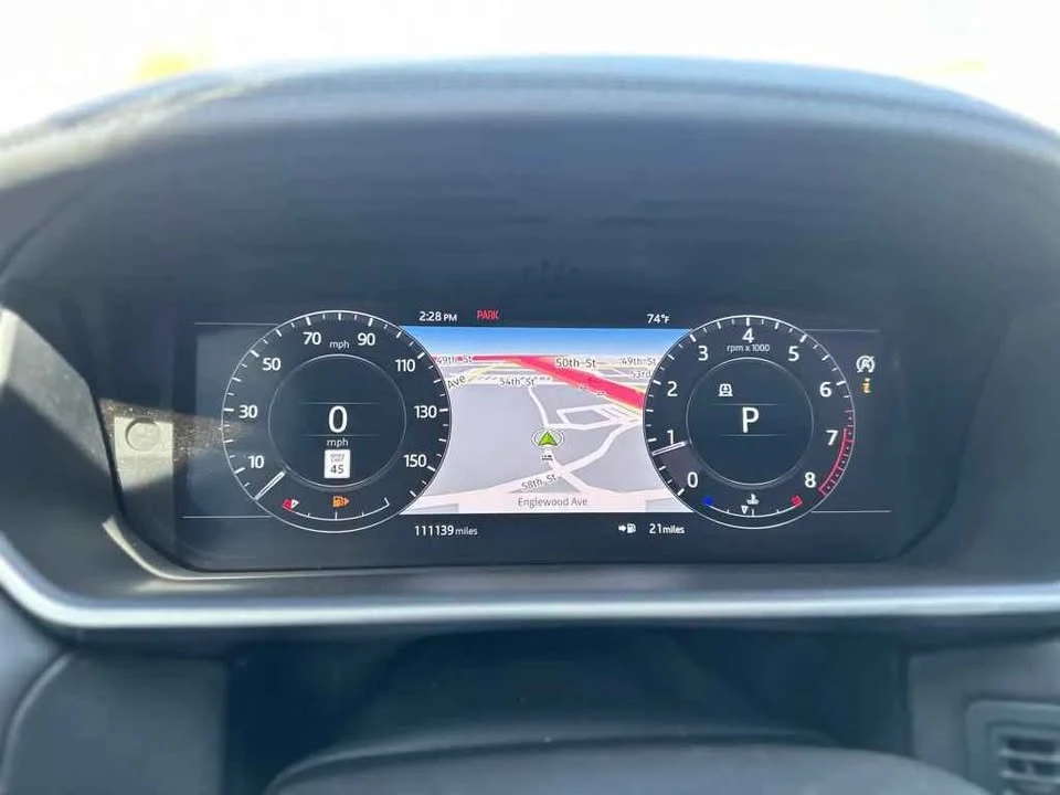 2020 Land Rover Range Rover L405 - Image 12 of 20