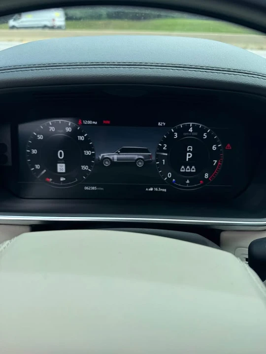 2020 Land Rover Range Rover L405 - Image 14 of 14