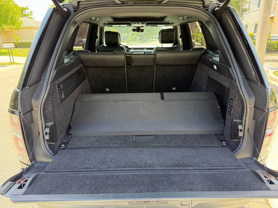 2020 Land Rover Range Rover L405 - Image 6 of 10