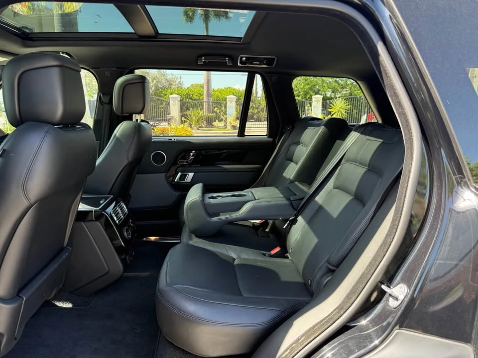 2020 Land Rover Range Rover L405 - Image 7 of 10