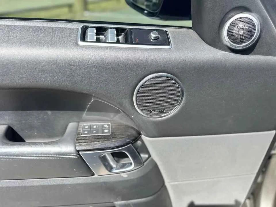 2020 Land Rover Range Rover L405 - Image 8 of 20