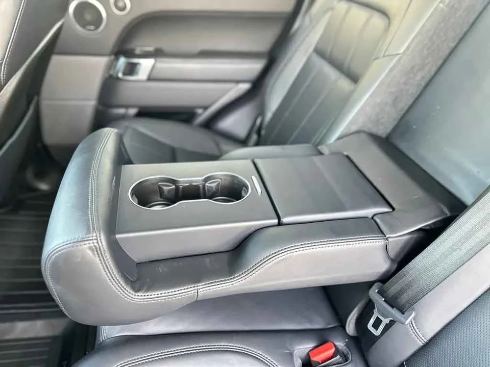 2020 Land Rover Range Rover L405 - Image 18 of 20
