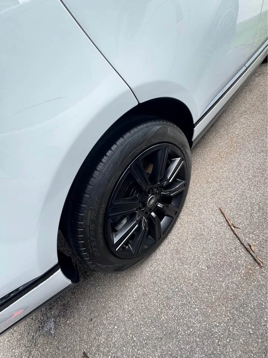 2020 Land Rover Range Rover L405 - Image 8 of 14