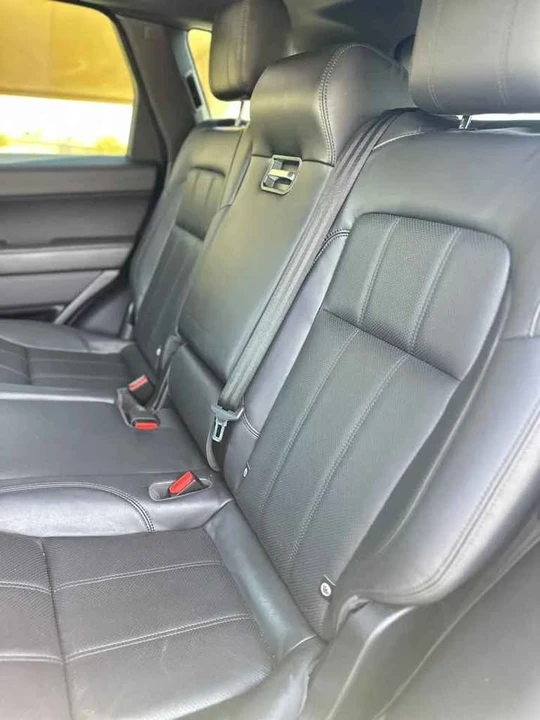 2020 Land Rover Range Rover L405 - Image 15 of 20