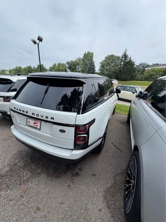 2020 Land Rover Range Rover L405 - Image 7 of 14