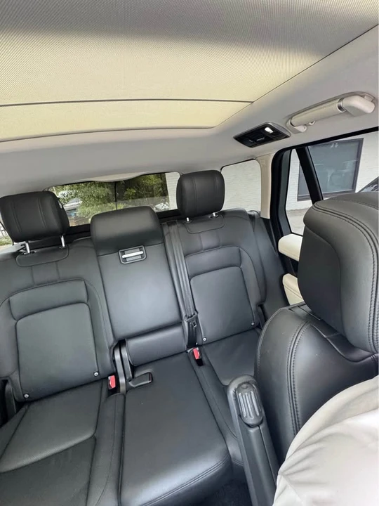 2020 Land Rover Range Rover L405 - Image 13 of 14
