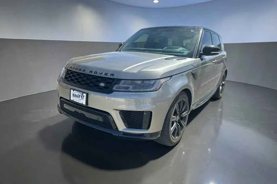 2020 Land Rover Range Rover L405 - Image 3 of 20