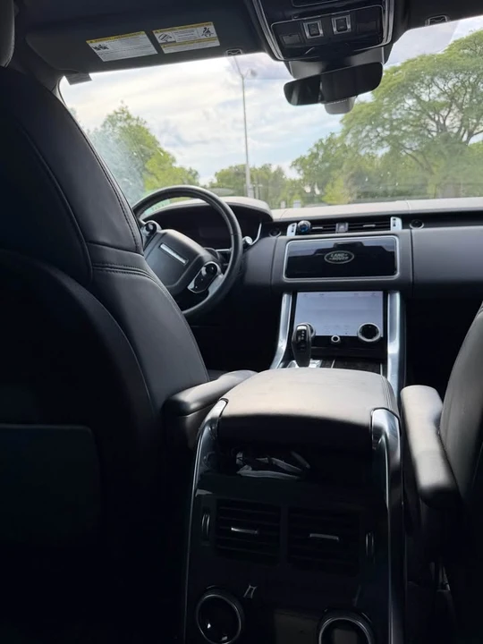 2020 Land Rover Range Rover L405 - Image 10 of 14