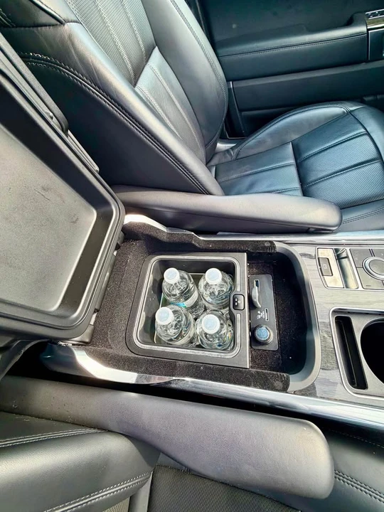2020 Land Rover Range Rover L405 - Image 6 of 14