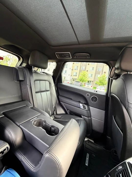 2020 Land Rover Range Rover L405 - Image 4 of 14