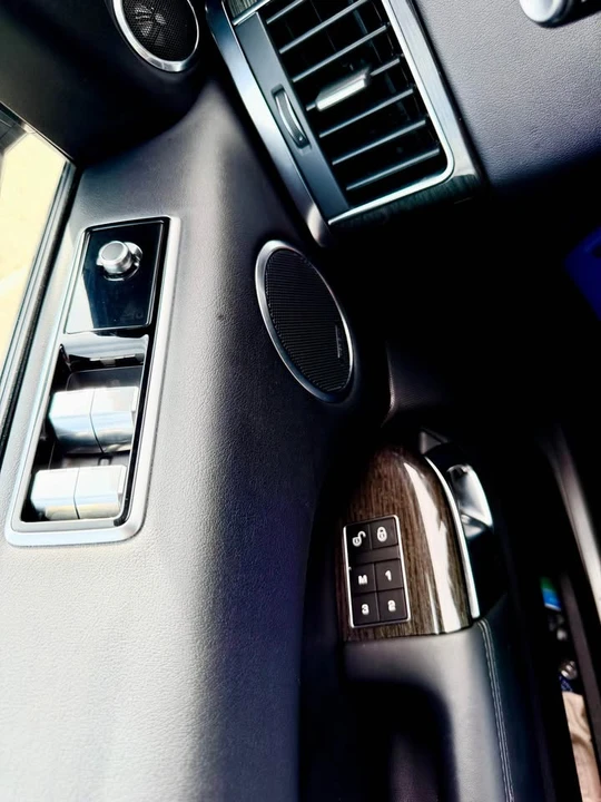 2020 Land Rover Range Rover L405 - Image 8 of 14