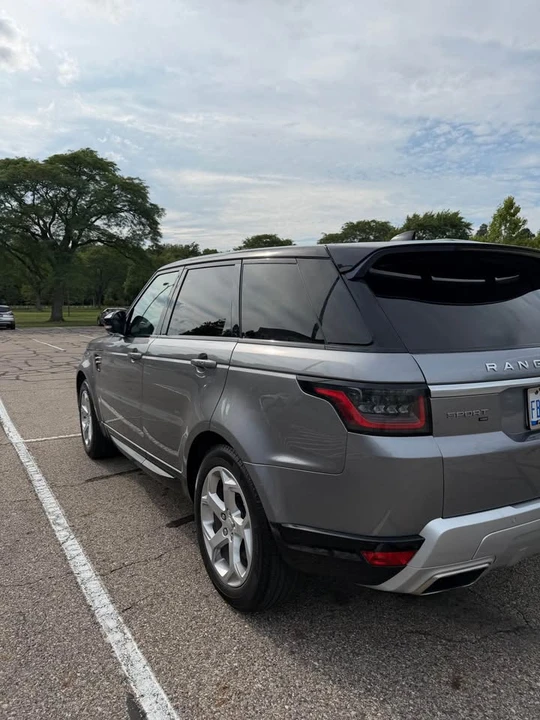 2020 Land Rover Range Rover L405 - Image 13 of 14