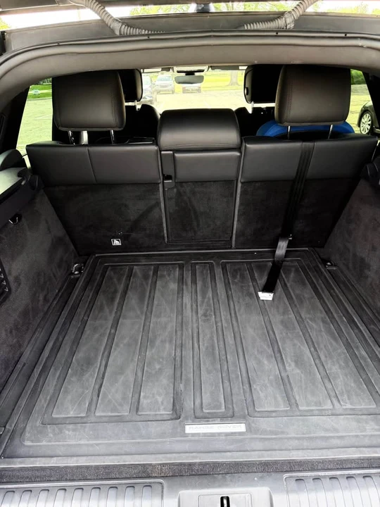 2020 Land Rover Range Rover L405 - Image 11 of 14