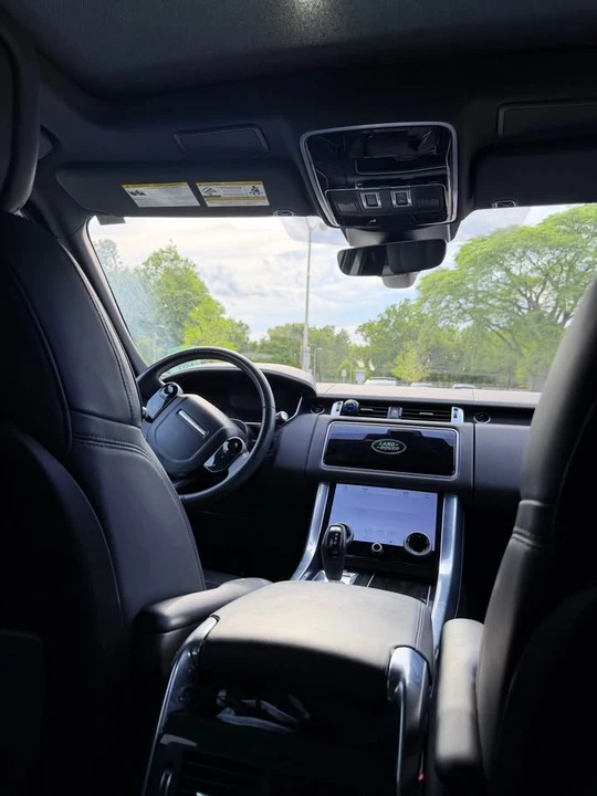 2020 Land Rover Range Rover L405 - Image 5 of 14