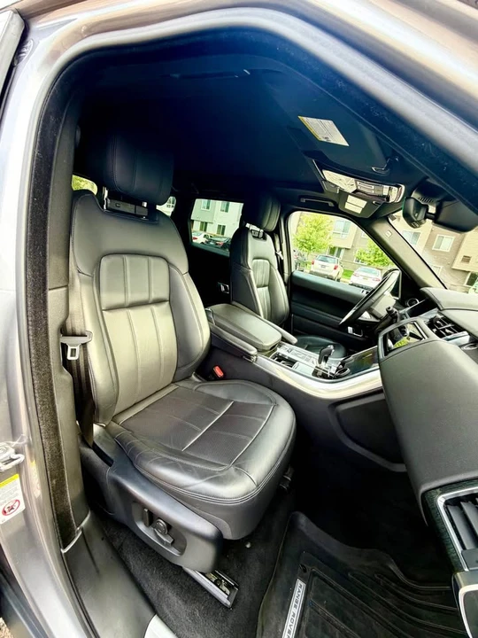 2020 Land Rover Range Rover L405 - Image 3 of 14