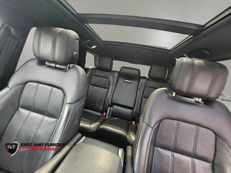 2020 Land Rover Range Rover L405 - Image 18 of 20