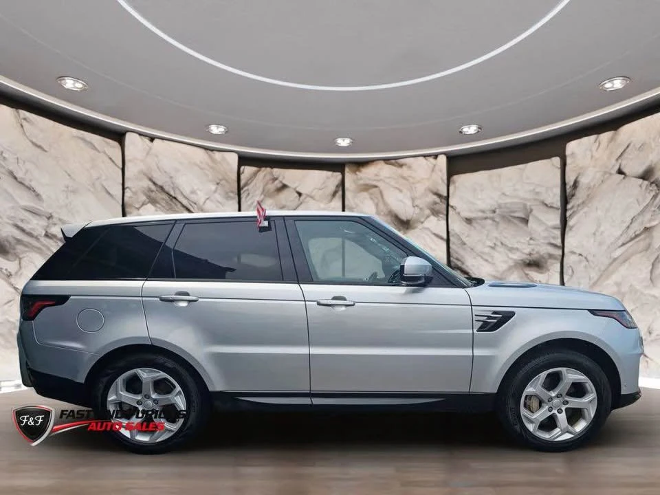 2020 Land Rover Range Rover L405 - Image 4 of 20