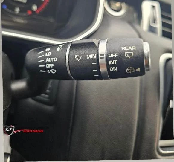 2020 Land Rover Range Rover L405 - Image 11 of 20